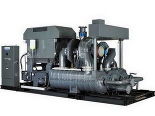 三星離心壓縮機_機電之家