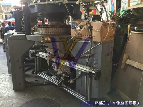 深圳港進口二手機電設備碼頭檢驗檢疫報關手續(xù)如何辦理