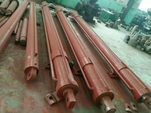 優質油缸與機械設備——專業咨詢，值得信賴