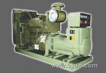 南寧市頂博機電設備有限公司 柴油發電機組的專業解決方案