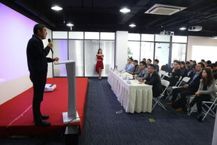 聚力共贏，引領新風向 2019多媒體產品技術交流暨答謝會圓滿落幕
